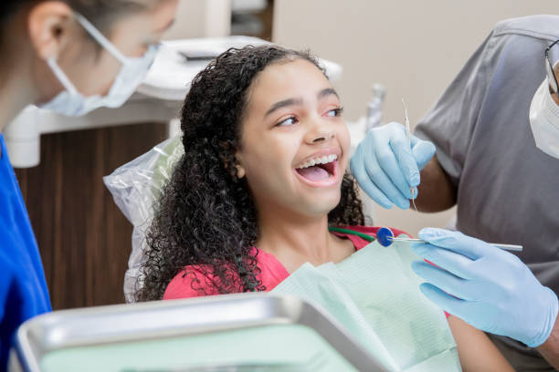 Best Weekend Emergency Dentist in De Pue, IL