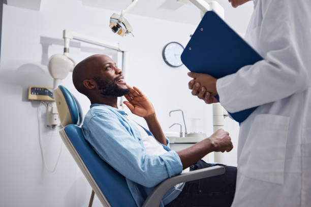 Best Emergency Dental Care for Broken or Chipped Teeth in De Pue, IL