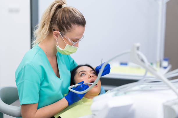 Best Emergency Treatment for Dental Infections or Abscesses in De Pue, IL